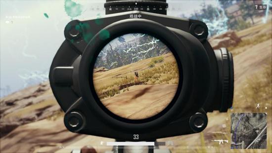 绝地求生吃鸡打法技巧与意识教学,绝地求生单排吃鸡思路打法大全