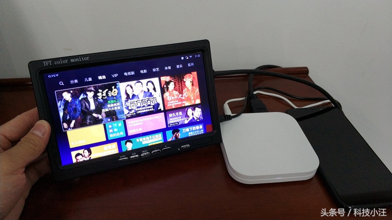 小米盒子4有热点功能吗,小米盒子4真实使用感受