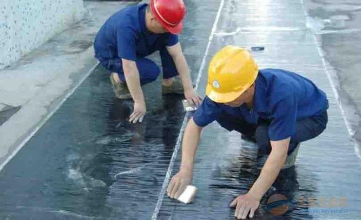屋面防水工程报价,屋面防水工程材料