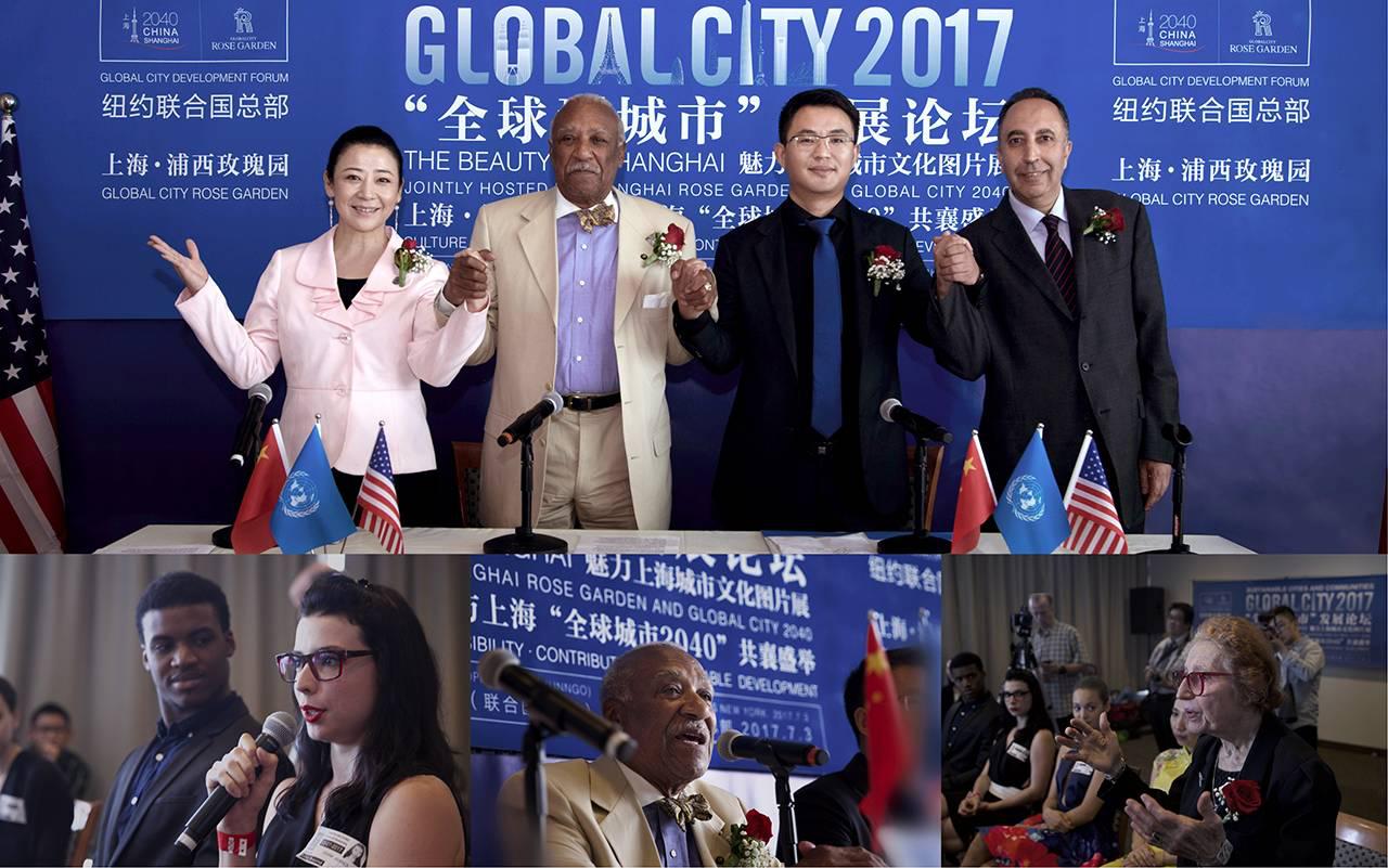 资本聚焦花桥 浦西*瑰园玫**荣膺“中国最具投资价值住宅大奖”