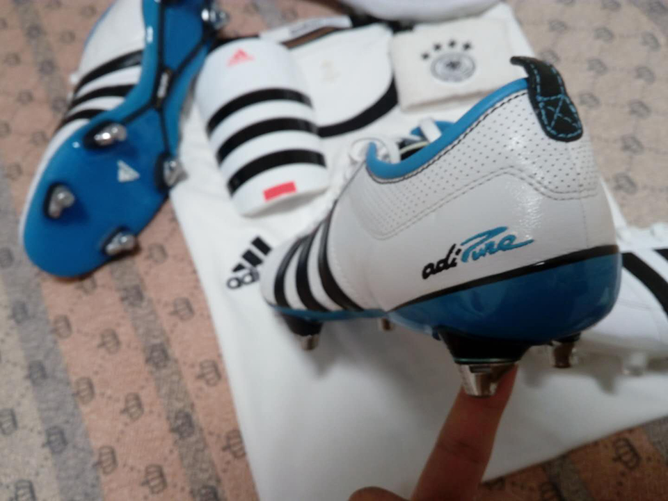 2020年enjoyz足球鞋评测,enjoyz足球鞋