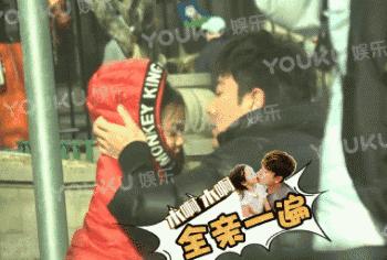 贾乃亮李小璐，张靓颖冯轲，情变背后的金钱斗争更加鲜血淋漓