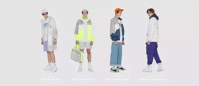 时尚专业种草机,潮流种草好物