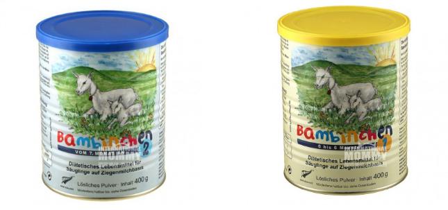 宝宝喝羊奶粉有哪些好处,宝宝吃哪个品牌的羊奶粉最好