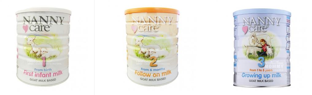 宝宝吃哪个品牌的羊奶粉最好,哪个牌子的羊奶粉宝宝吃最好