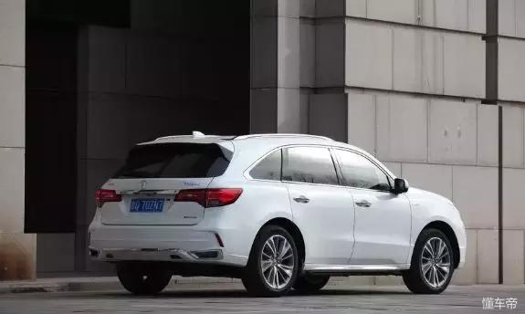 11款讴歌mdx3.7是什么排放标准,讴歌2010款mdx3.7四驱怎么开