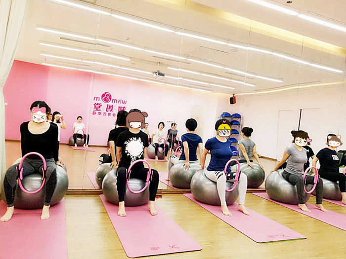 杭州临安区孕妇瑜伽馆,杭州孕妇瑜伽机构推荐