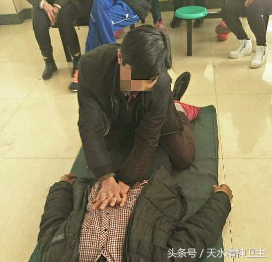 噎食的急救处理方法,噎食的急救规范和流程