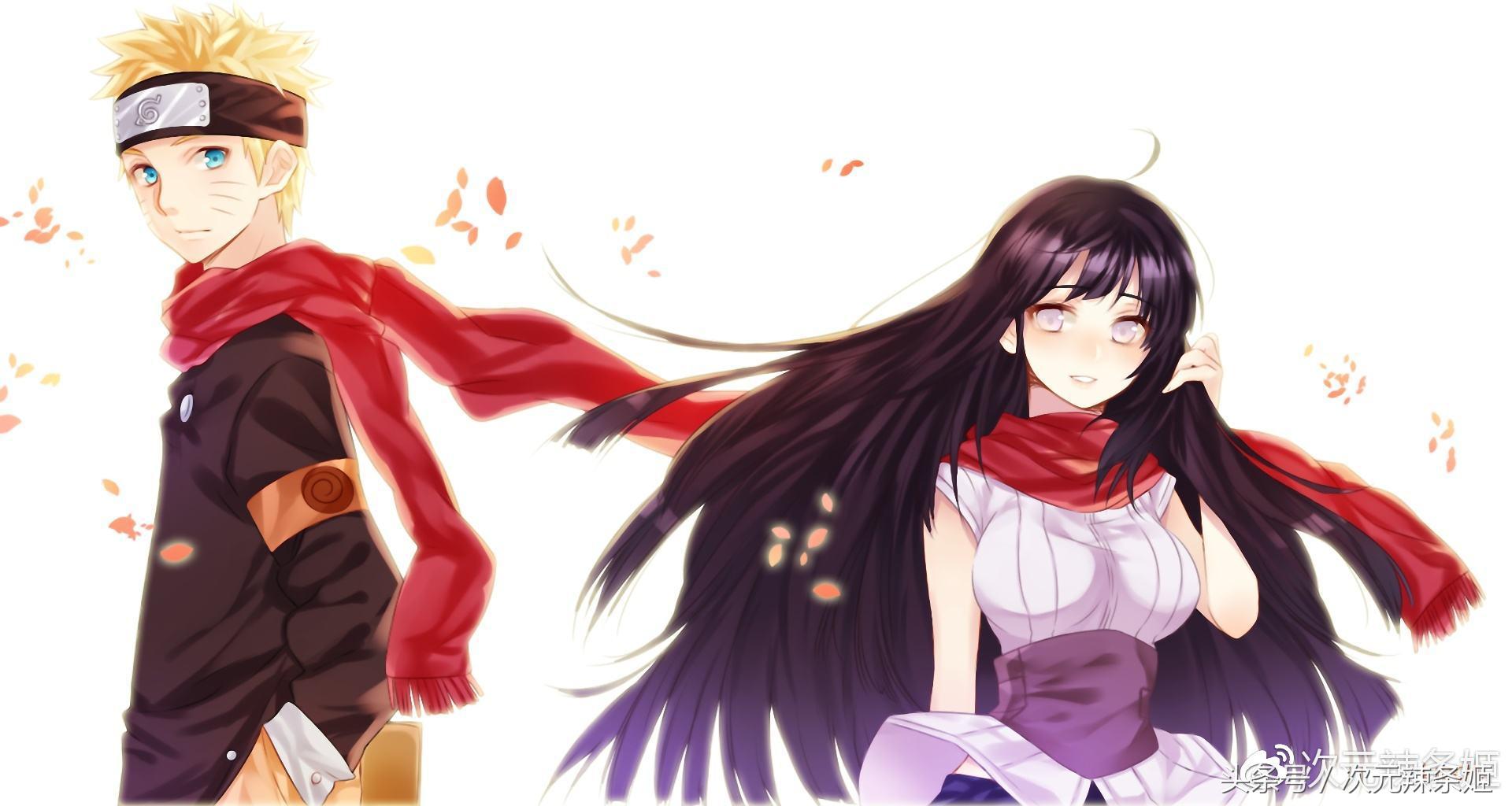 【辣条姬の安利时间】那一天终于成为了男神的女人---日向雏田