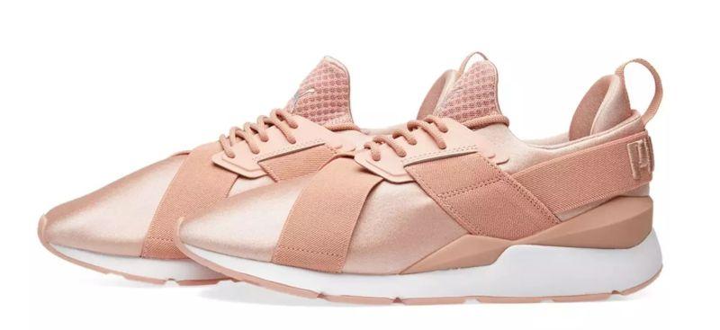 巨显腿细显瘦鞋,超百搭脚感超好的厚底鞋