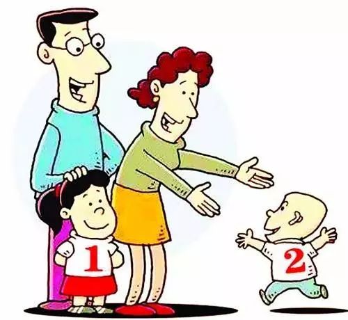 想生二胎？此文阅后更有谱