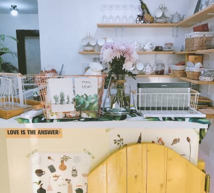 武汉这几家高颜值网红蛋糕甜品店,再不去打卡就晚了!