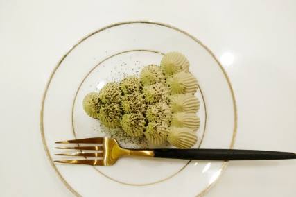 武汉这几家高颜值网红蛋糕甜品店,再不去打卡就晚了!