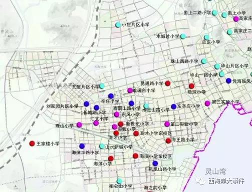 青岛西海岸利好,青岛西海岸新区有啥新项目