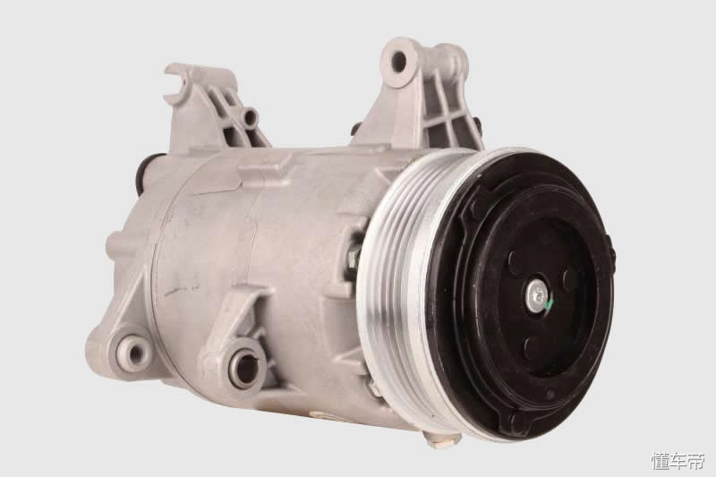 全球冰箱压缩机最好的品牌,全球压缩机第一制造商