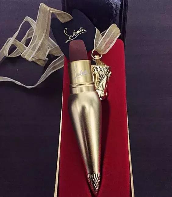 妙巴黎露华浓,时髦精冷知识