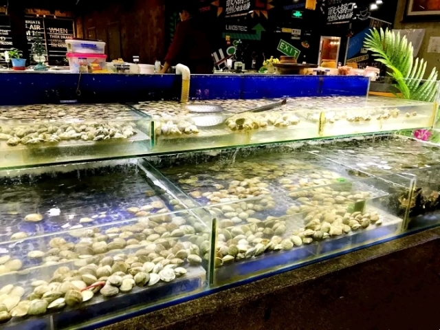 吉林市50块自助餐厅推荐,吉林市自助餐厅推荐火锅