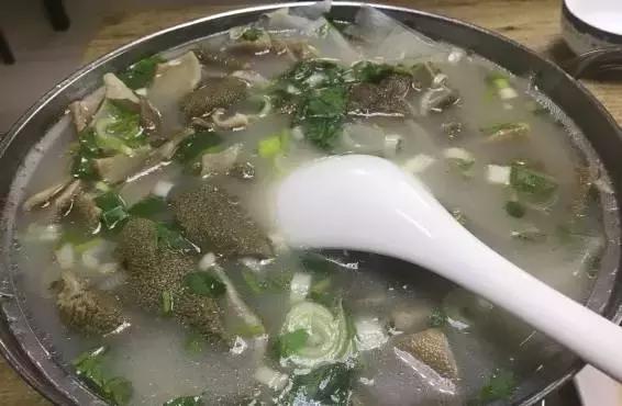 北京簋街小吃排行榜,北京簋街好吃