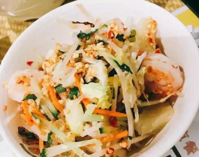 北京簋街小吃排行榜,北京簋街好吃