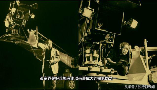 鲜为人知的「中国第一个女导演」