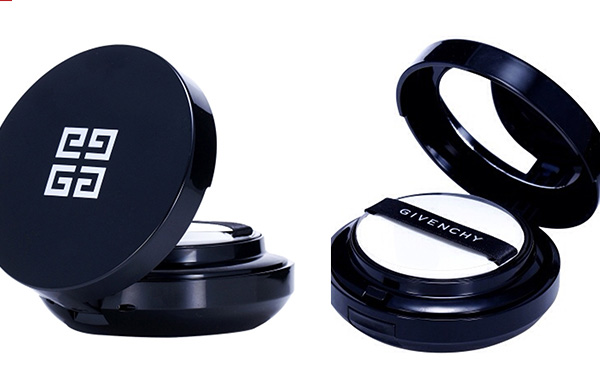 网红小蘑菇遮瑕气垫粉底 (希熙气垫网红测评)