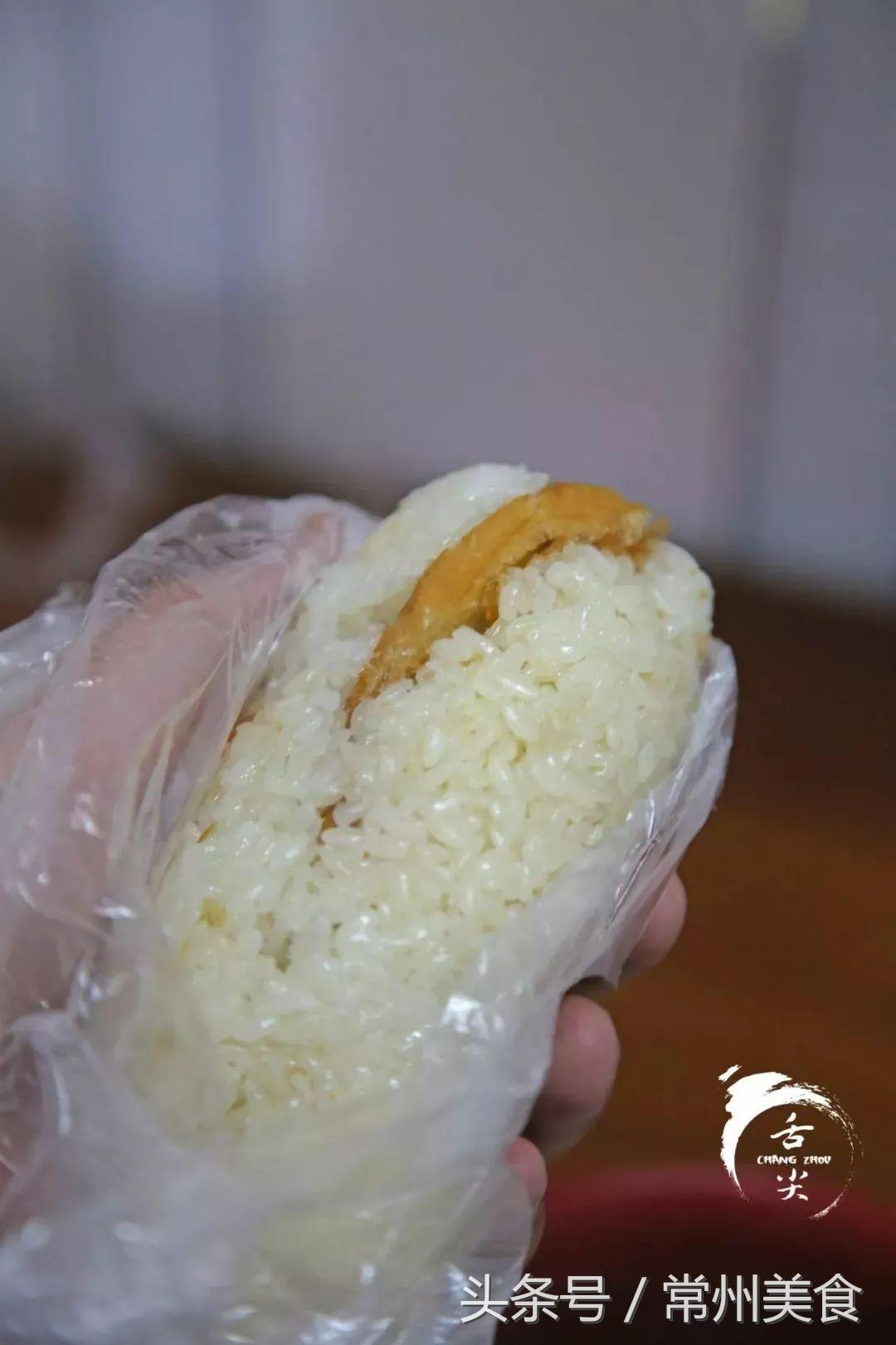 常州中华老字号美食店,常州必吃百年老店