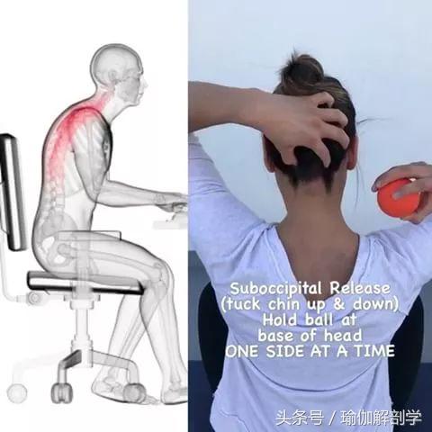 最新疼痛理疗视频,修复理疗瑜伽体式