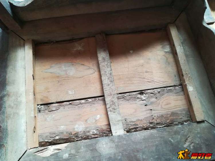 百年老凳子翻新,百年太师椅翻新