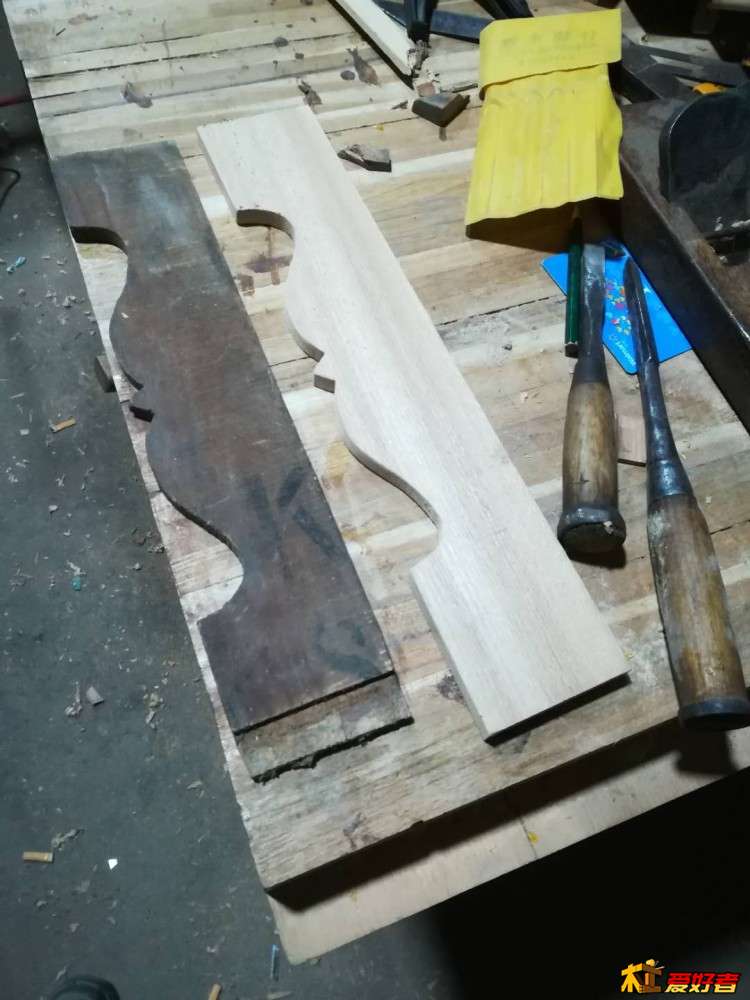 百年老凳子翻新,百年太师椅翻新