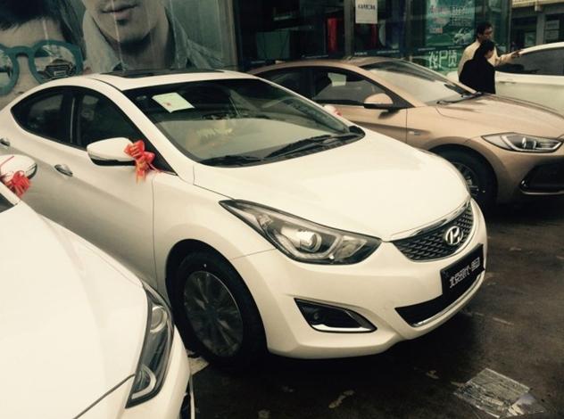 现代朗动现在值得入手吗,2016款朗动还能卖多少钱