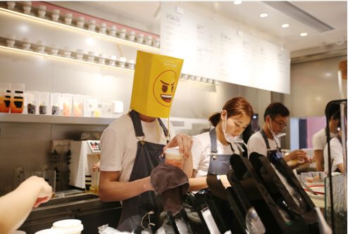 全世界使用量最高的十个表情包,全世界最好用的表情包