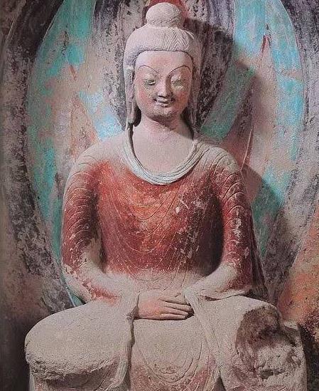 徐悲鸿破坏敦煌莫高窟,徐悲鸿笔下的十大画家