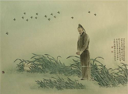 被称为诗圣的诗人是杜甫吗,宋朝之后为啥称杜甫为诗圣