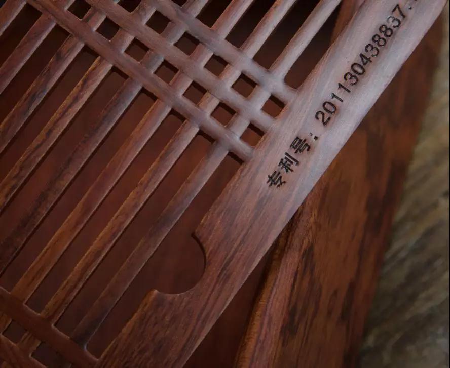 花梨木湿茶盘,花梨木茶盘推荐