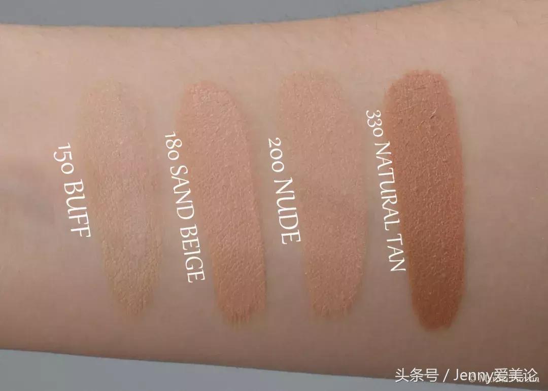 露华浓有哪些好货,露华浓值不值得买