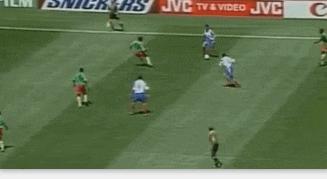 世界杯梦一场,世界杯从头开始