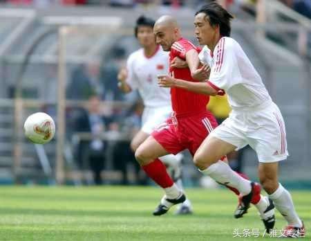 世界杯梦一场,世界杯从头开始