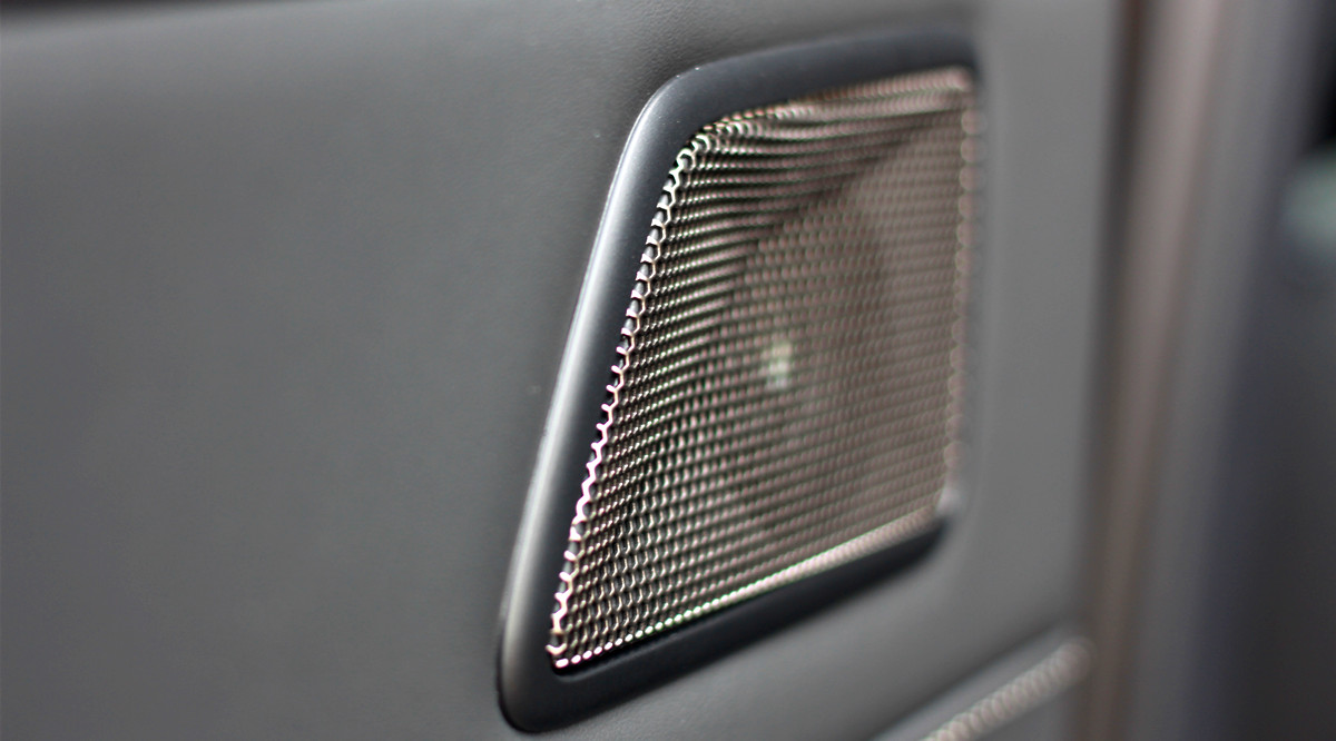 ds7性能衰减,ds7音响调节最佳效果