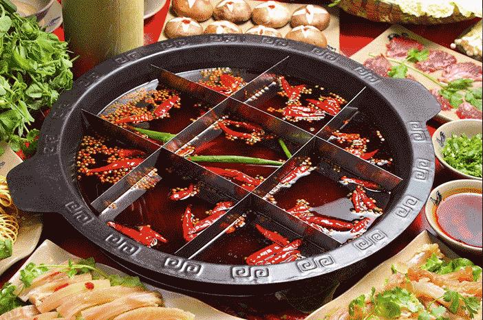 火锅食材店加盟排名前十强,牛腩火锅加盟排名