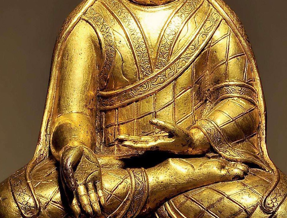 翡翠八大守护神男戴观音女戴佛,佩戴翡翠观音挂件寓意