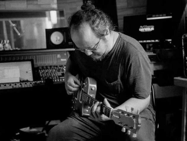 朴树窦唯高晓松许巍郑钧老狼,窦唯张楚何勇周晓鸥合唱朴树