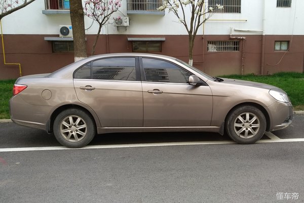 雪佛兰景程1.8舒适版,1.8自动挡雪佛兰景程驾驶感受