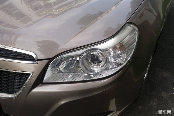 雪佛兰景程1.8se舒适版,雪佛兰景程1.8舒适版