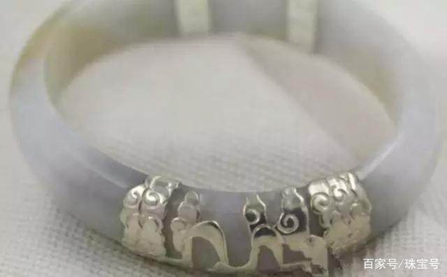 翡翠手镯断了怎么补救,玉手镯断了怎么补救最好