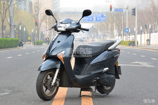 爱卡小伙伴骑什么车(第二集)评测组出击!