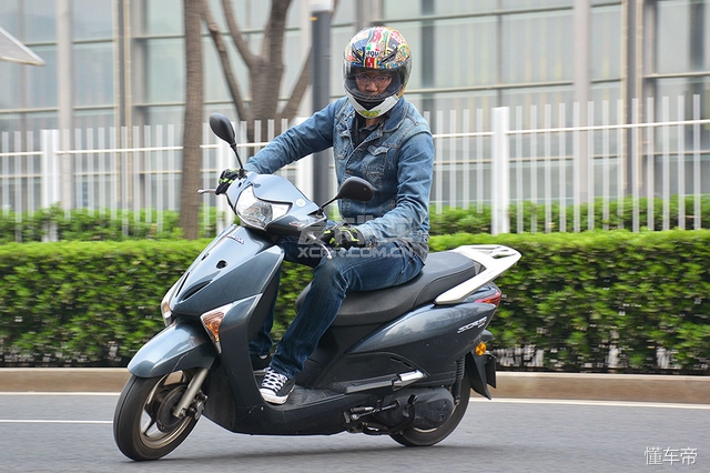 爱卡小伙伴骑什么车(第二集)评测组出击!