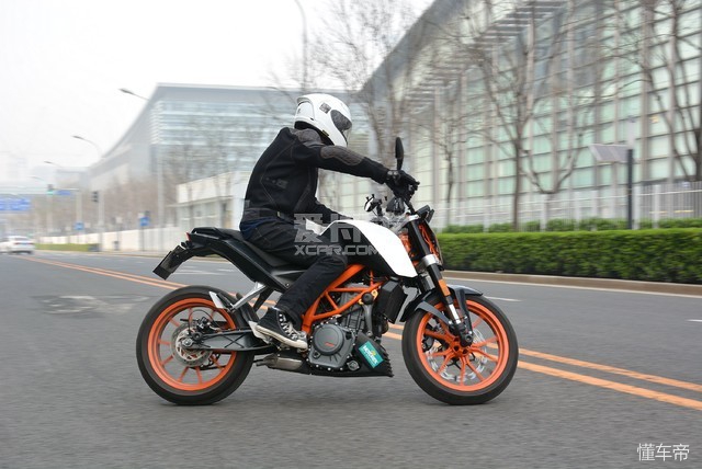 爱卡小伙伴骑什么车(第二集)评测组出击!