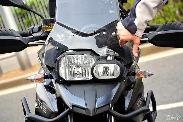 爱卡小伙伴骑什么车(第二集)评测组出击!