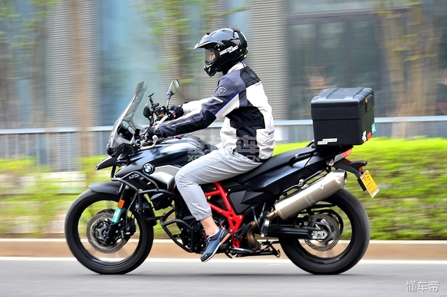 爱卡小伙伴骑什么车(第二集)评测组出击!