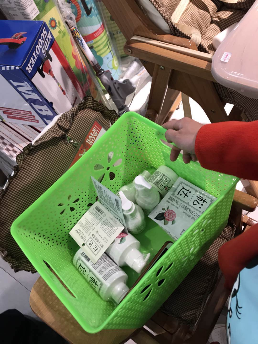 松达婴儿洗护好吗,松达婴儿洗护含有激素吗